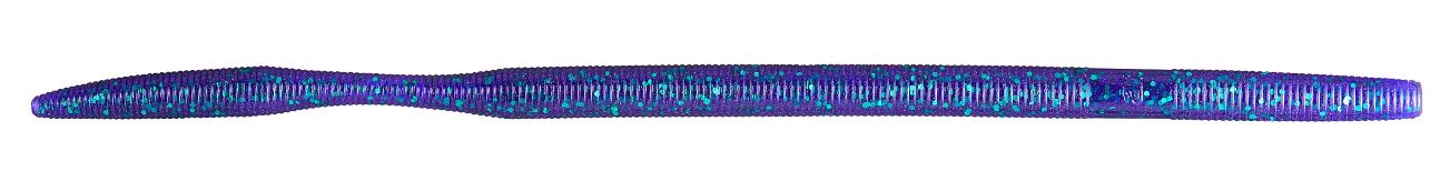 Gary Yamamoto 10" OKI Worm Floater - 213 June Bug