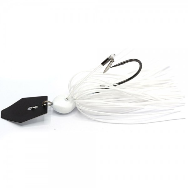 10Ten Feet Under Iyoke Chatterbait Addy - 05 White