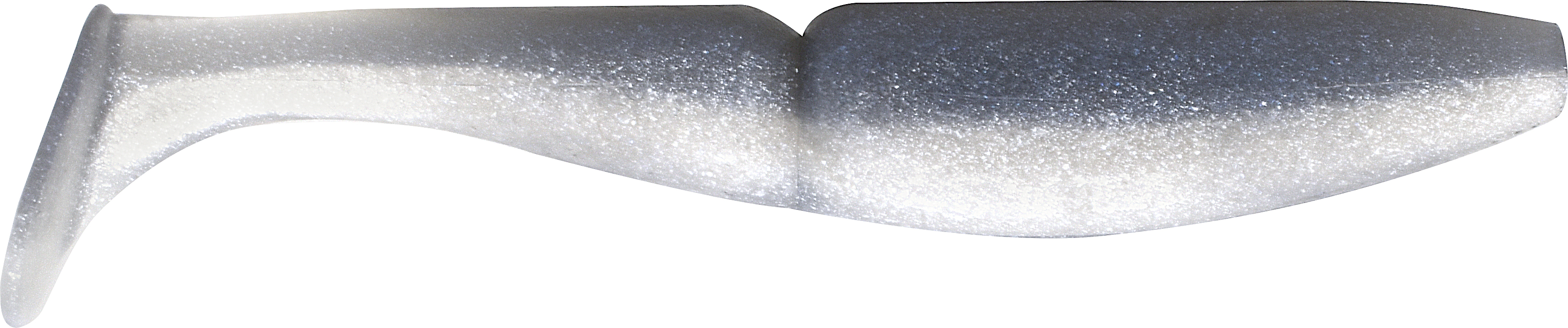 Sawamura One Up Shad - 063 Pro Blue Shad