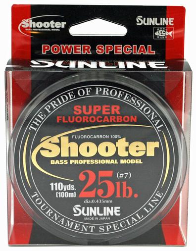 Sunline Shooter Power Special