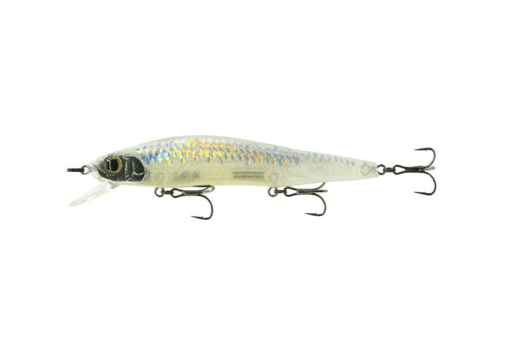 Jerbait 6th Sense Provoke - 97X Shad Dawn