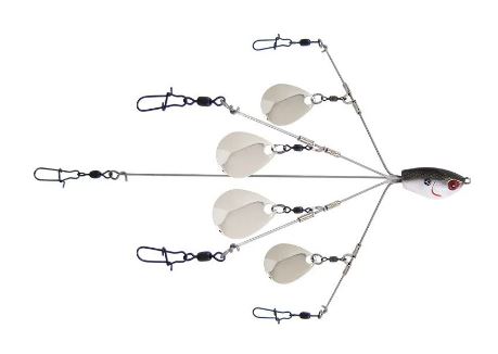 Yum Yumblella Flash Mob Jr. Colorado Blade