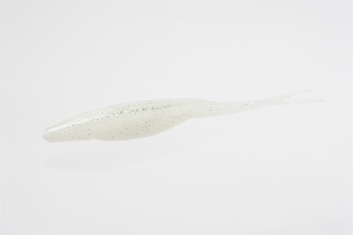 Zoom Magnum Super Fluke 112-185 White Ice