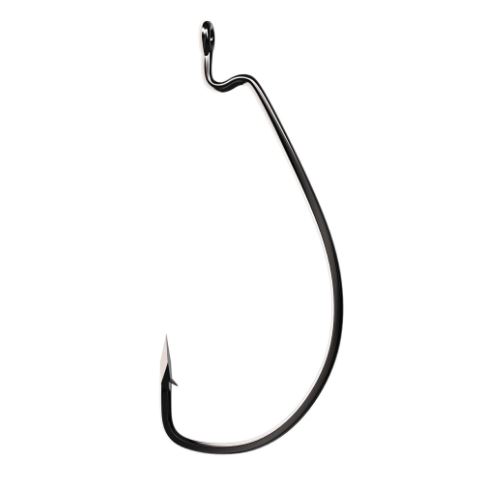 Eagle Claw Trokar EWG Worm Hook 