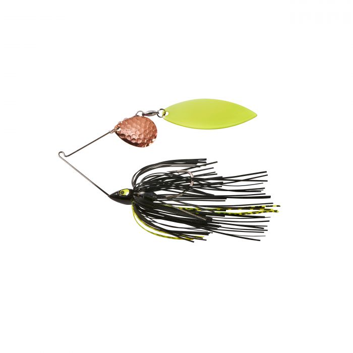 War Eagle Spinnerbait River Rat TW Dardanelle Special 