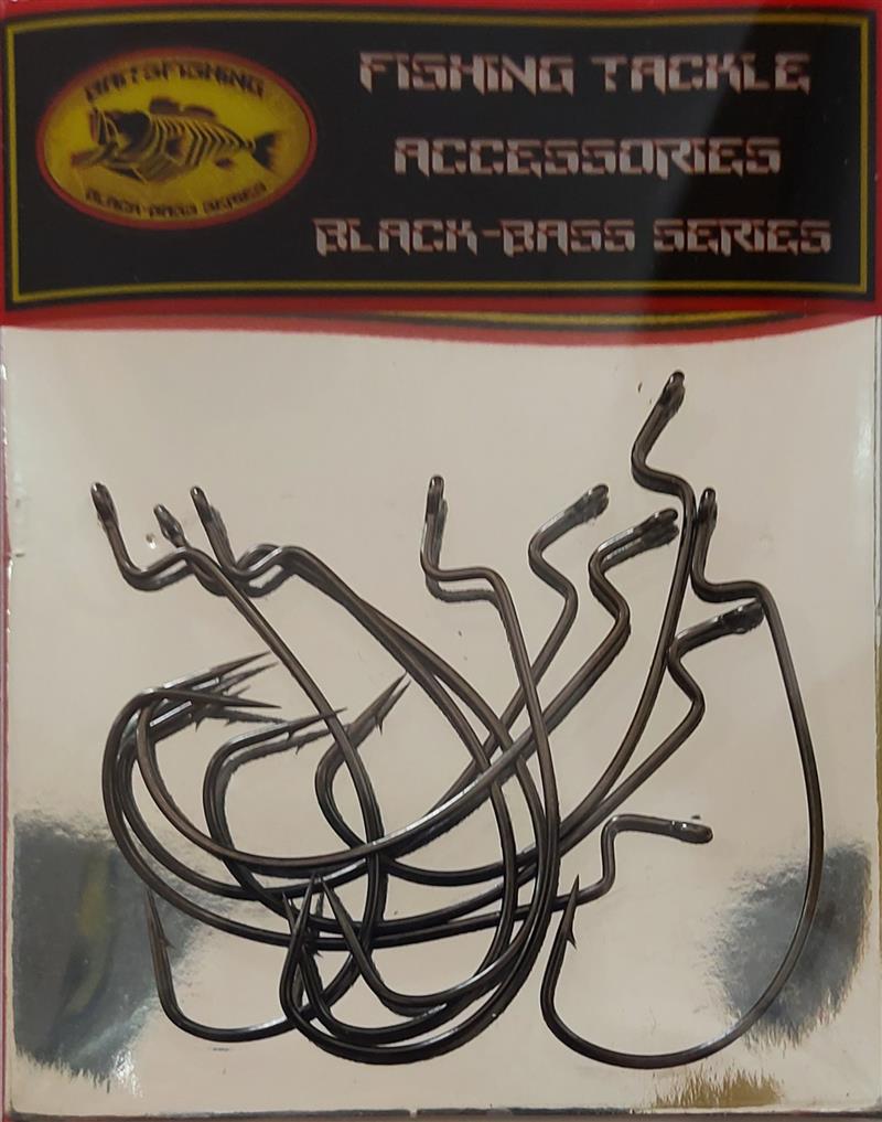 Anzol bbs wide superlock