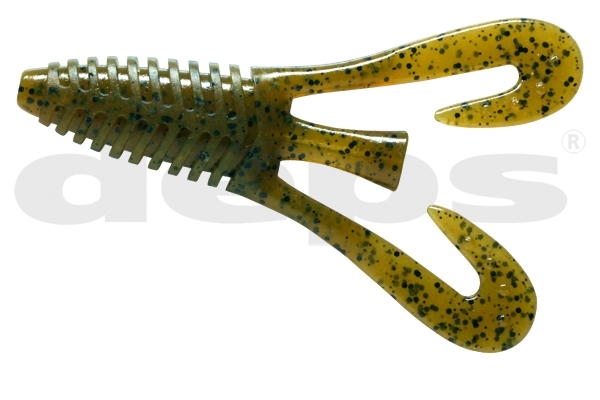 Barbute 073 Hiyake watermelon