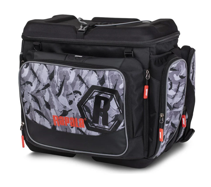 Rapala Magnum Lure Camo