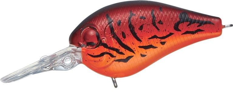 Evergreen Piccolo - 64 Fire Craw