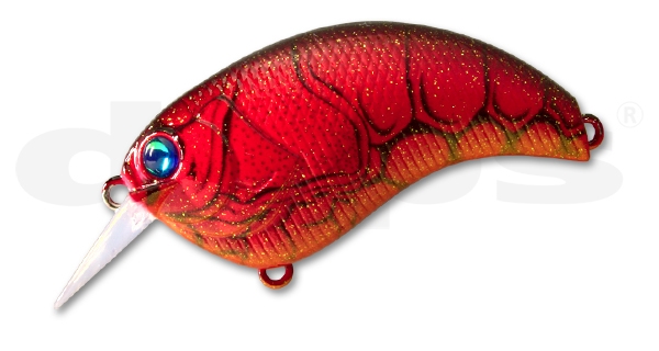  Evoke Red Craw