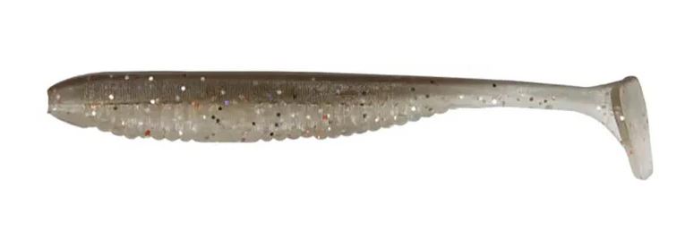 Gary Yamamoto Shad Shape Swimmer - 992 Rainbow Shad