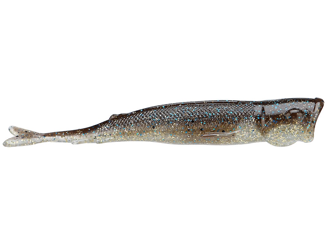 Amostra pop shadz 5´´311 Breaking Bream