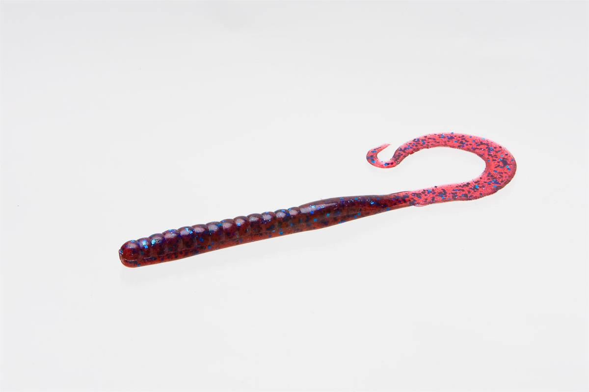 Zoom Mag II 009 - 004 Plum