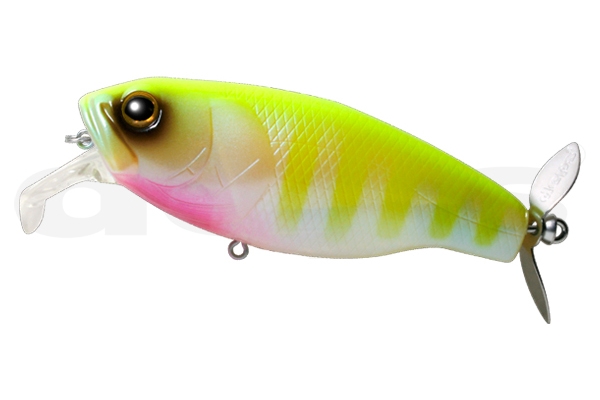  Buzzjet - 26 -Chart Oikawa