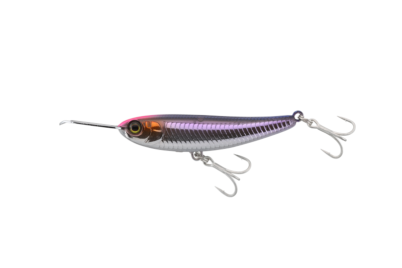 Jackall Riser Bait 006 - Sight Kurukuru Katakuchi