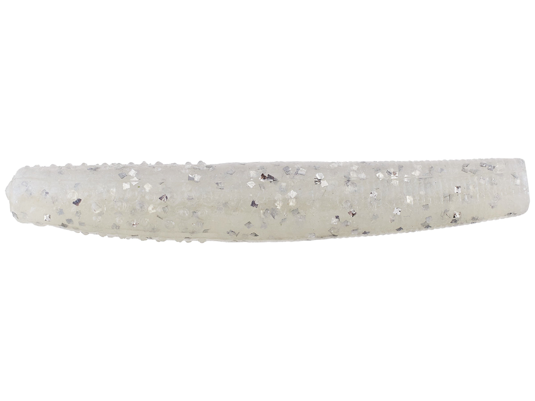 Amostra finesse trd 2.75´´ 346 White Lightning