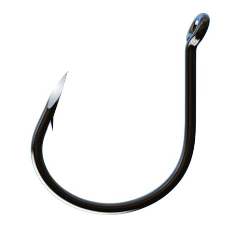 Eagle Claw Trokar Wacky Worm Hook 