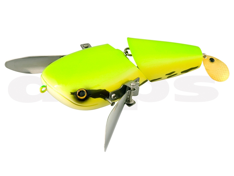 Deps NZ Crawler - 01 Rain Frog