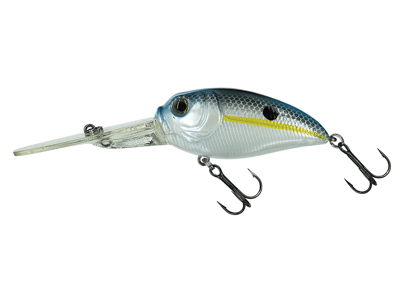 Amostra sculpo XD 71 charming shad