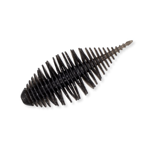 Bellows Gill - 253 Black Sólid 