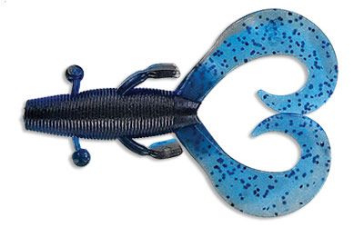 Gary Yamamoto Cowboy - 996 BRUISED SHIN