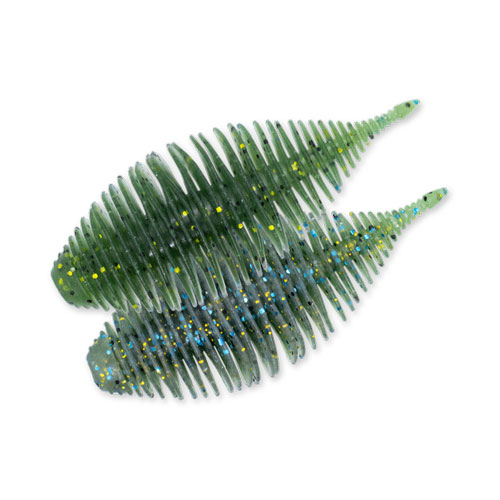 Bellows Gill - 348 Hiyake WM Gill