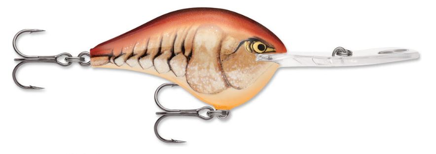 Rapala DT20 Dives-To Mule