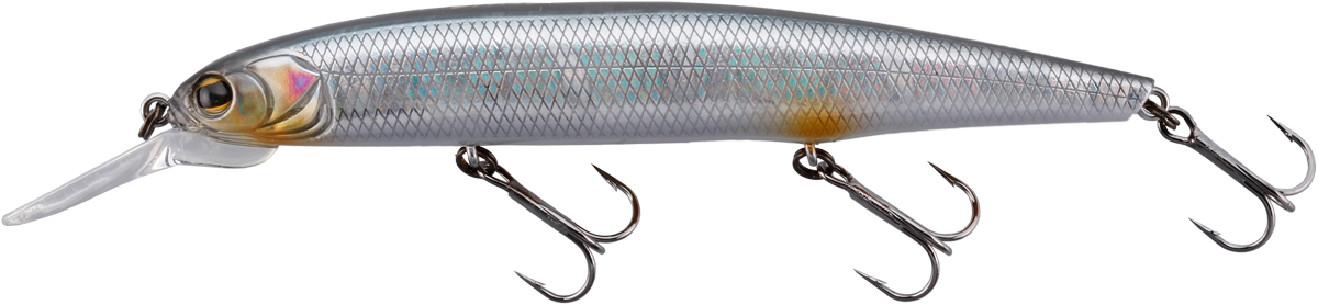Imakatsu Jerbait Super Dardo 115 - 37 Alumina Lotus