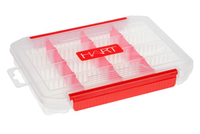 Hart Caixa Tray 2