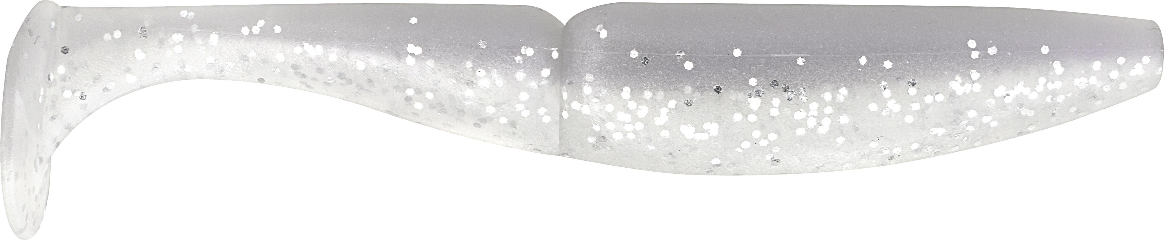 Sawamura One Up Shad - 137 Purple Glow