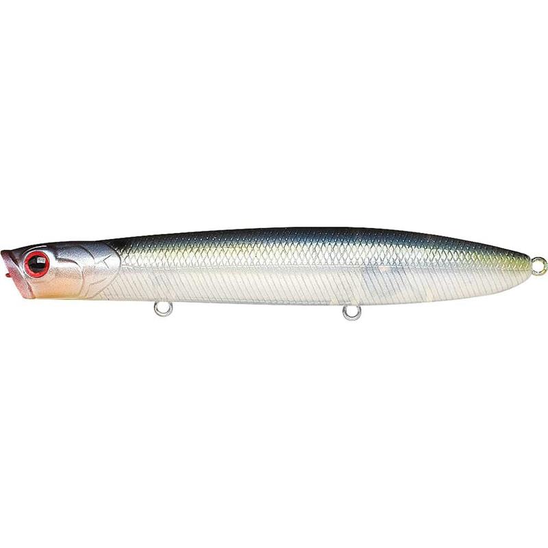Lucky Craft Gunfish 117 - Ghost Threadfin Shad
