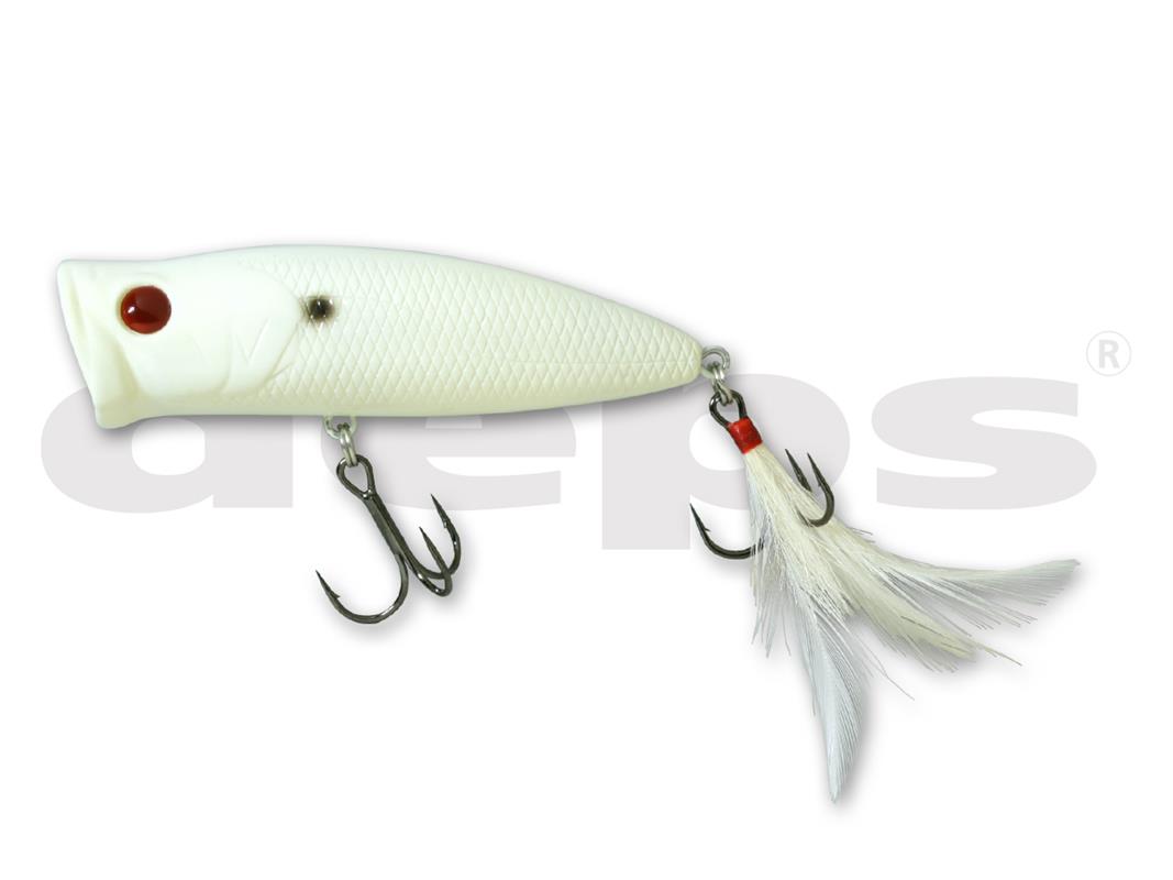 Deps Pulsecod - 79 Bone Shad