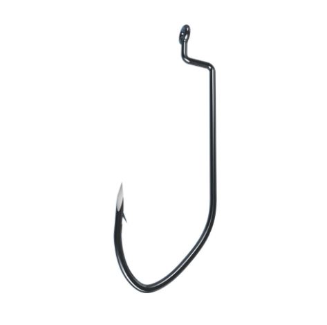 Eagle Claw Trokar Pro-V Worm Hook 