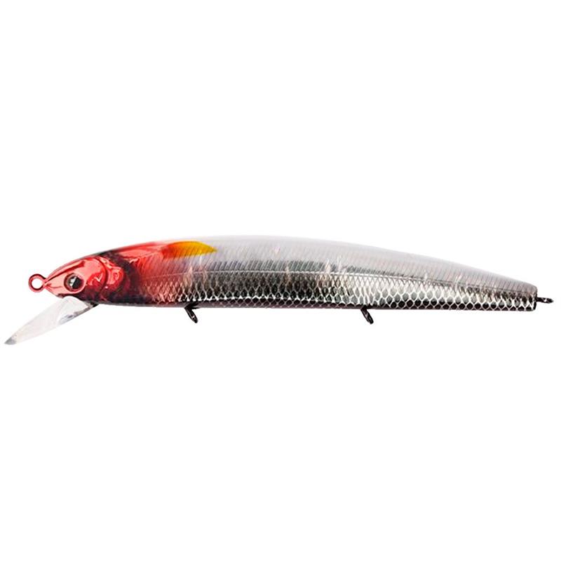 Jerkbait Hart Invert - 01