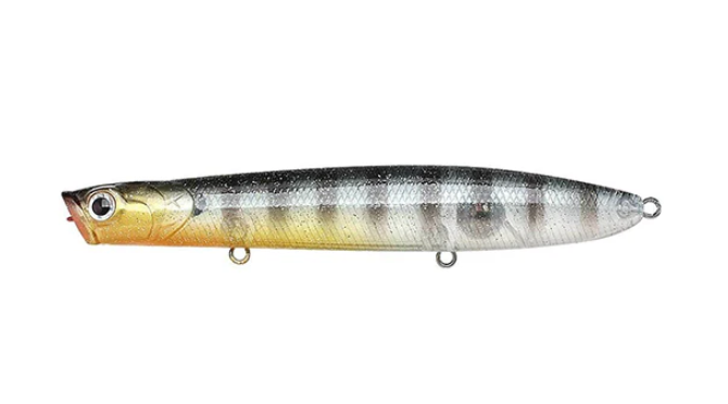 Lucky Craft Gunfish 117 - Flake Flake Golden Sunfish