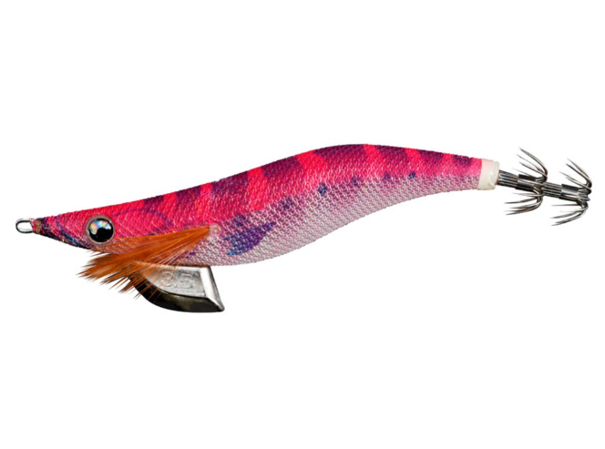 Yamashita EGI OH F 2.5 RP