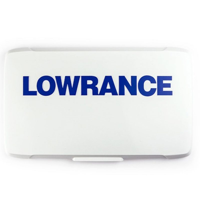 Tampa Protetora Lowrance Eagle 9"