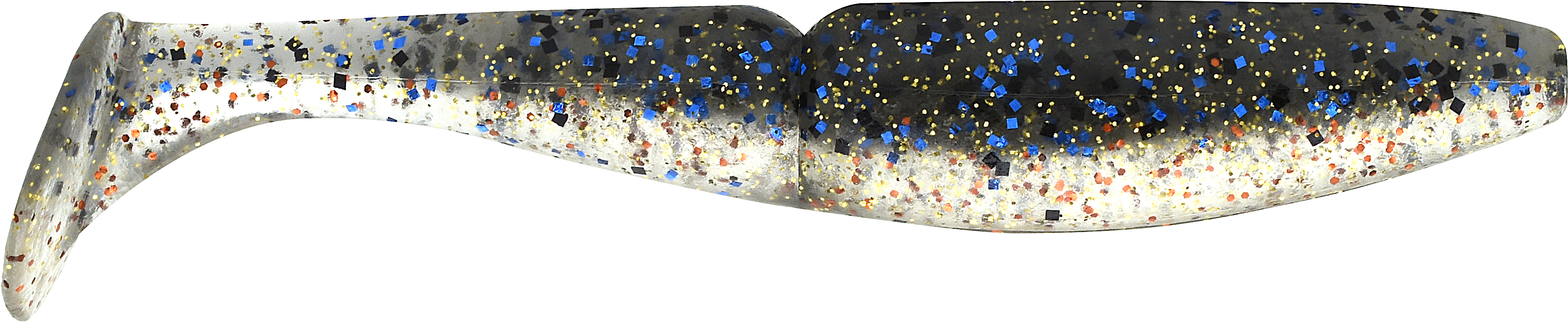 Sawamura One Up Shad 059