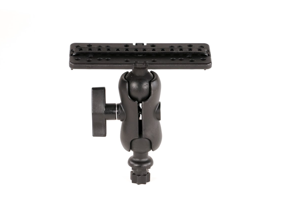 Iberux Nexus 2111 Base Para Sonda Rectangular M