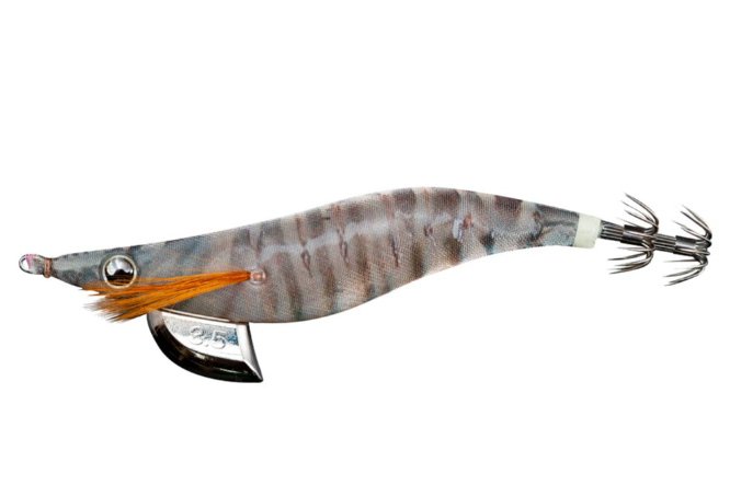 Yamashita EGI OH F 2.5 NEB