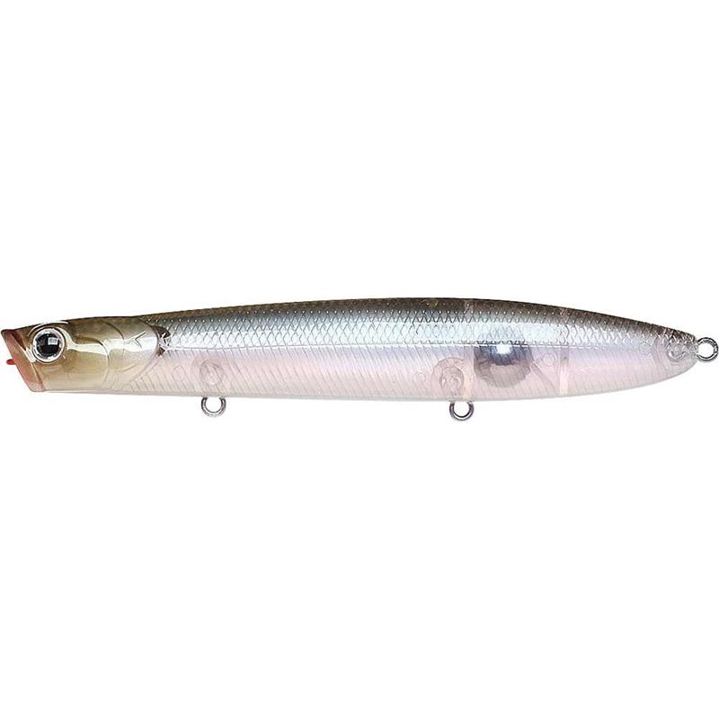Lucky Craft Gunfish 117 - Ghost Minnow