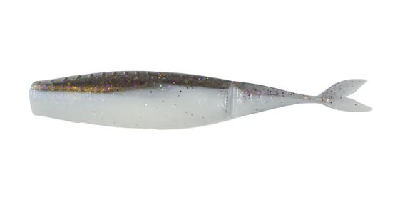 6th Sense Ozzie 4.0 - 4K Shad Swirl