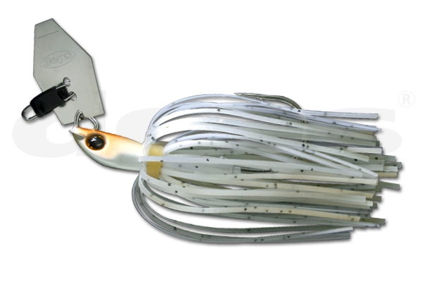  Deps B Custom Chatterbait - 05 Night Head 