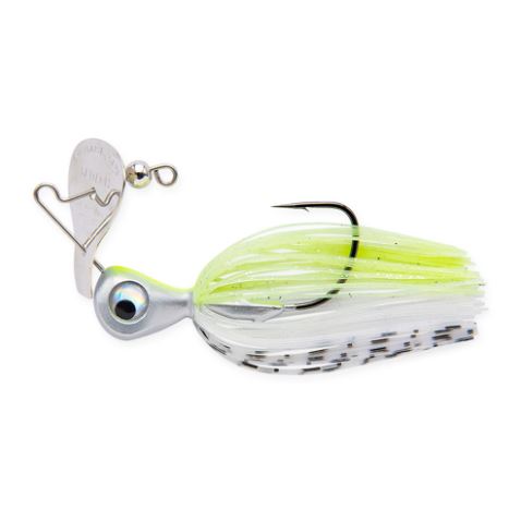 Keitech Chatterbait Rumblade Jig - 512 Spot Remover