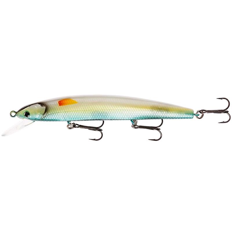 Jerkbait Hart Invert - 10