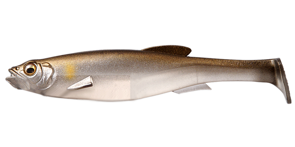 Megabass Mag Draft Freestyle - 04 AYU