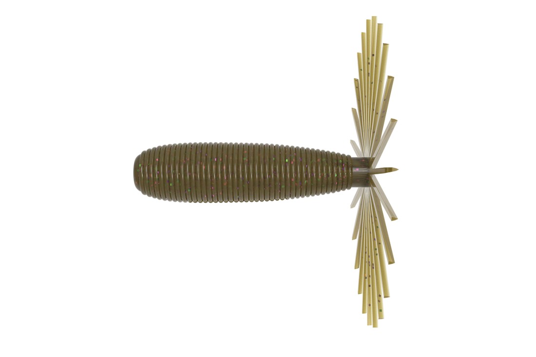 Hart Mamba - GPP Green Pumpkin Purple