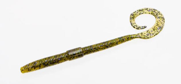 Zoom Shakey Tail 038 -120 Watermelon Candy