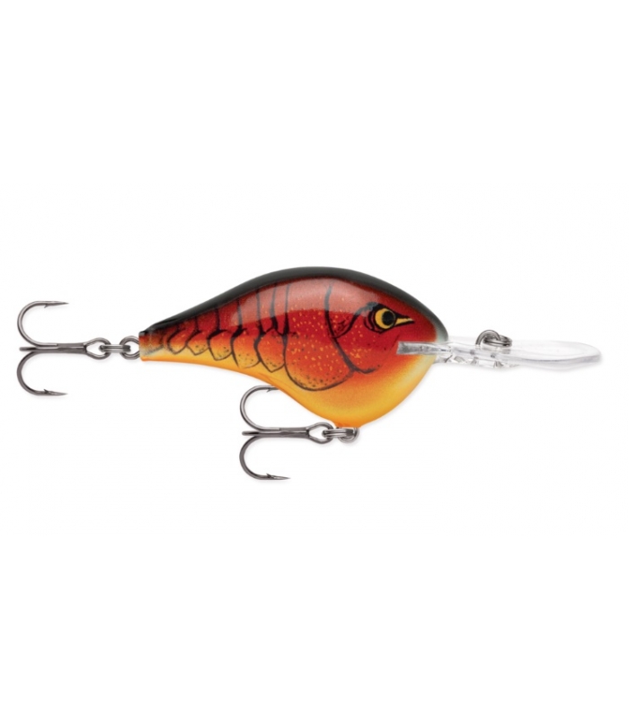 Rapala DT16 CCW - Classic Craw