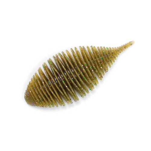 Bellows Gill - 300 Green Pumpkin Candy Gill